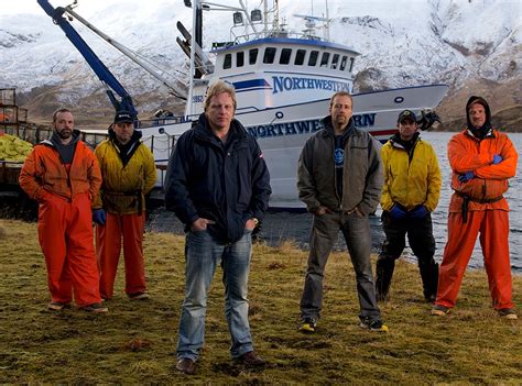 Inside the Deep Drama That Has Rocked Deadliest Catch .